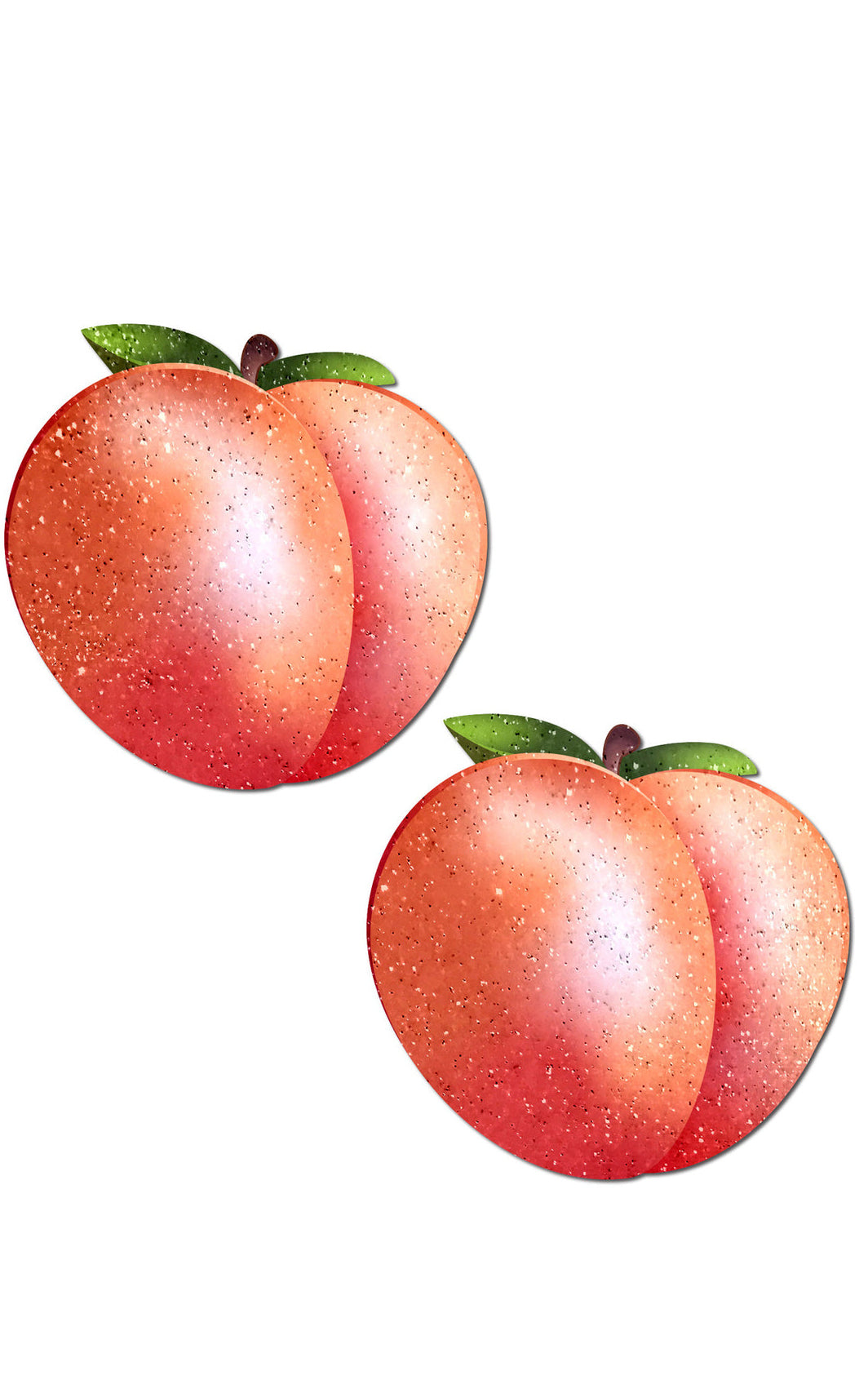 Pastease: Fuzzy Sparkling Georgia Peaches Pasties