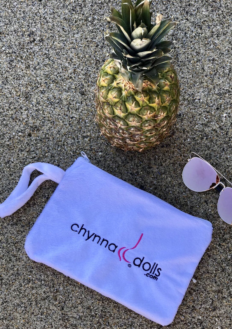 Wet Bikini Bag - Chynna Dolls Swimwear